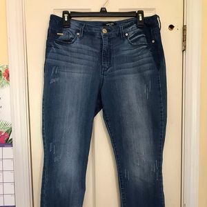 Women’s jeans